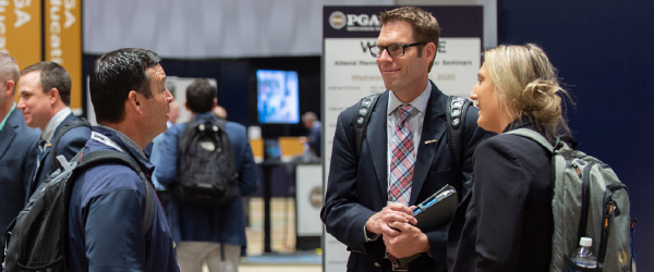 PGA Show Career Zone Expands In 2024 To Connect Golf Industry Employers   Original